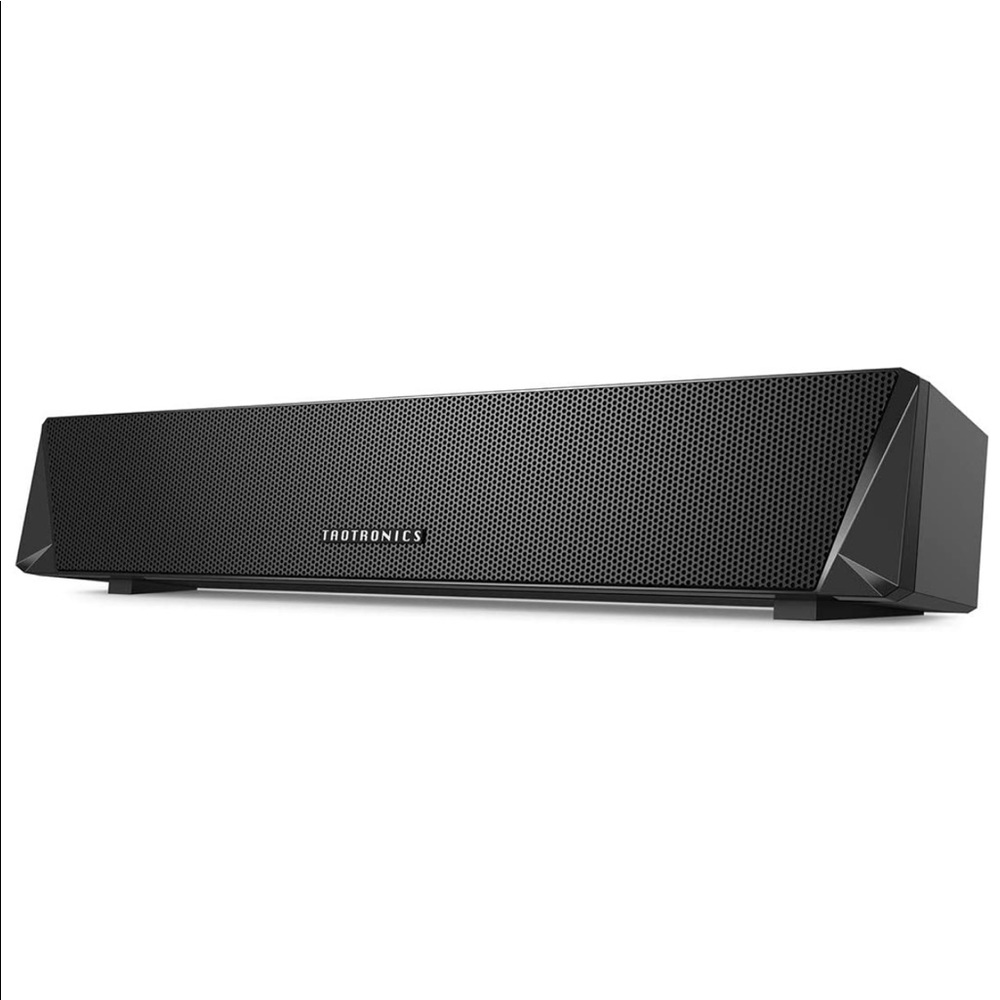 Taotronics PC Gaming Soundbar